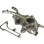 GATES CO35067 Engine Coolant Water Outlet