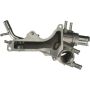GATES CO35067 Engine Coolant Water Outlet
