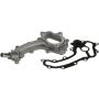 GATES CO35074 Engine Coolant Water Outlet
