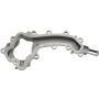 GATES CO35074 Engine Coolant Water Outlet