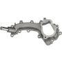 GATES CO35074 Engine Coolant Water Outlet