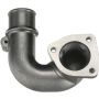 GATES CO35075 Engine Coolant Water Outlet