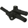 GATES CO35076 Engine Coolant Water Outlet