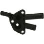 GATES CO35076 Engine Coolant Water Outlet
