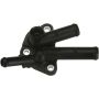 GATES CO35076 Engine Coolant Water Outlet