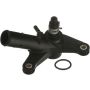 GATES CO35077 Engine Coolant Water Outlet