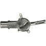 GATES CO35078 Engine Coolant Water Outlet
