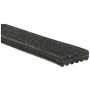 GATES DK060725 Micro-V Dual-Sided Serpentine Drive Belt