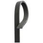 GATES DK060809 Micro-V Dual-Sided Serpentine Drive Belt
