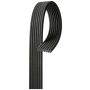 GATES DK070536 Micro-V Dual-Sided Serpentine Drive Belt