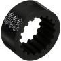 GATES EG1 EuroGrip Flexible Coupler