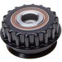 GATES EG1 EuroGrip Flexible Coupler