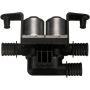 GATES EHV100 ThermalPro Electric Coolant Control Valve