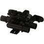 GATES EHV102 ThermalPro Electric Coolant Control Valve