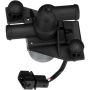 GATES EHV121 ThermalPro Electric Coolant Control Valve