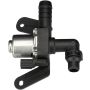 GATES EHV124 ThermalPro Electric Coolant Control Valve