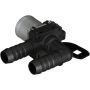 GATES EHV126 ThermalPro Electric Coolant Control Valve