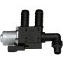 GATES EHV131 ThermalPro Electric Coolant Control Valve