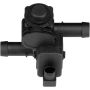 GATES EHV132 ThermalPro Electric Coolant Control Valve