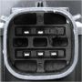 GATES EHV134 ThermalPro Electric Coolant Control Valve