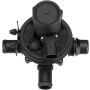 GATES EHV136 ThermalPro Electric Coolant Control Valve
