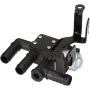 GATES EHV137 ThermalPro Electric Coolant Control Valve