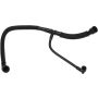 GATES EMH007 Emission Control & Ventilation Hose
