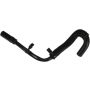GATES EMH008 Emission Control & Ventilation Hose