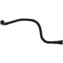 GATES EMH011 Emission Control & Ventilation Hose