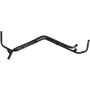 GATES EMH031 Emission Control & Ventilation Hose