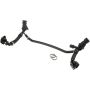 GATES EMH071 Emission Control & Ventilation Hose