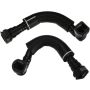 GATES EMH072K Emission Control & Ventilation Hose Kit
