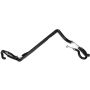 GATES EMH074 Emission Control & Ventilation Hose