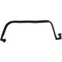 GATES EMH077 Emission Control & Ventilation Hose