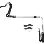 GATES EMH078 Emission Control & Ventilation Hose