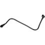 GATES EMH095 Emission Control & Ventilation Hose