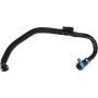 GATES EMH098 Emission Control & Ventilation Hose