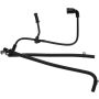 GATES EMH101 Emission Control & Ventilation Hose