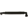 GATES EMH139 Emission Control & Ventilation Hose