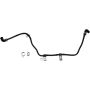 GATES EMH149 Emission Control & Ventilation Hose