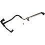 GATES EMH167 Emission Control & Ventilation Hose