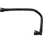 GATES EMH204 Emission Control & Ventilation Hose