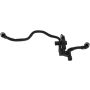 GATES EMH210 Emission Control & Ventilation Hose