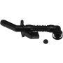 GATES EMH224 Emission Control & Ventilation Hose