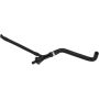 GATES EMH233 Emission Control & Ventilation Hose