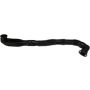 GATES EMH234 Emission Control & Ventilation Hose