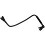 GATES EMH243 Emission Control & Ventilation Hose
