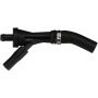 GATES EMH245 Emission Control & Ventilation Hose