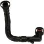 GATES EMH247 Emission Control & Ventilation Hose