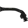 GATES EMH248 Emission Control & Ventilation Hose